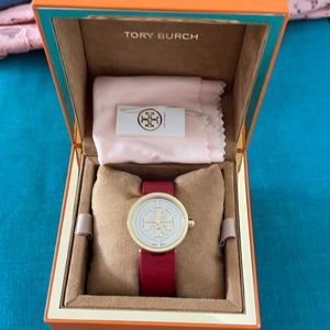 Tory Burch !! Watch !
